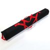 Classic Roll-up, silver, enkelsidig, 60 x 200 cm, inkl banderoll och tryck #9