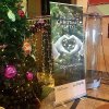 Classic Roll-up, silver, enkelsidig, 60 x 200 cm, inkl banderoll och tryck #12