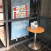 Classic Roll-up, silver, enkelsidig, 60 x 200 cm, inkl banderoll och tryck #10