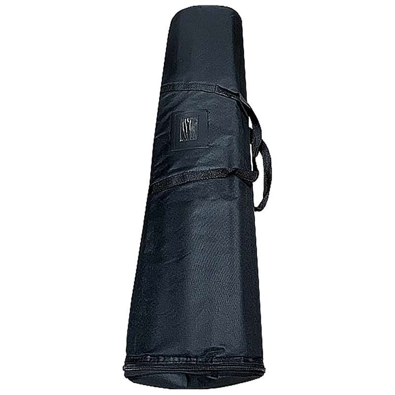 Premium Roll-up, enkelsidig kassett, silver, 200 x 160-220 cm