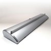 Premium Roll-up, enkelsidig kassett, silver, 180 cm x 160-220 cm #4