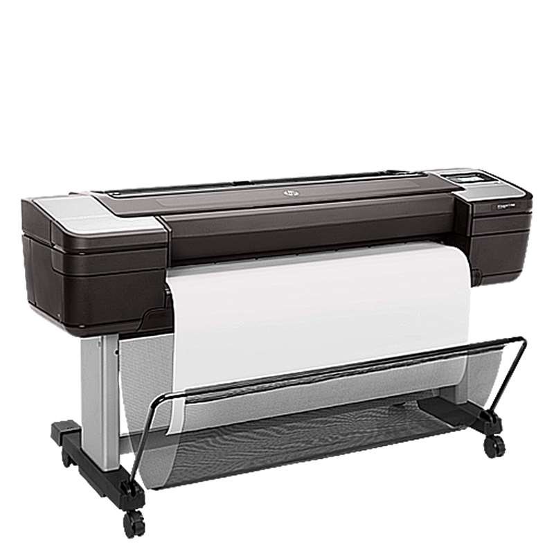 Plotterrulle Silk Matt PP-film