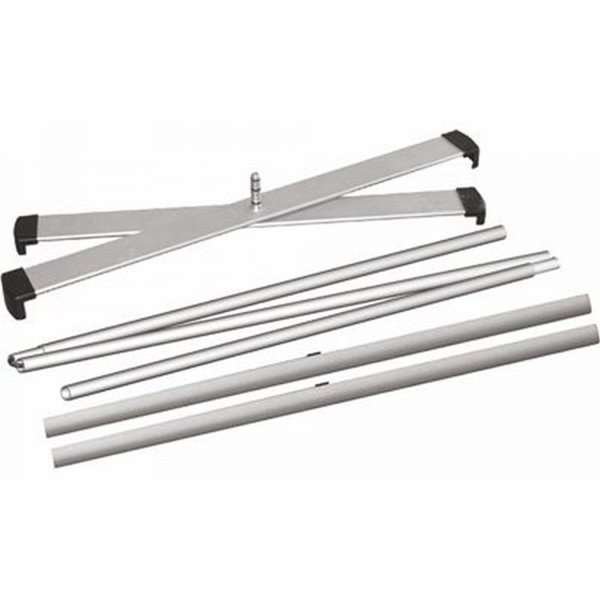 Väska till Cross Banner 60cm svart