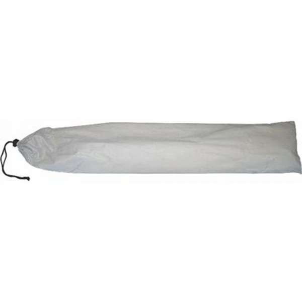Quick L-Banner Enkelsidig - utan banner rog print 50x200cm