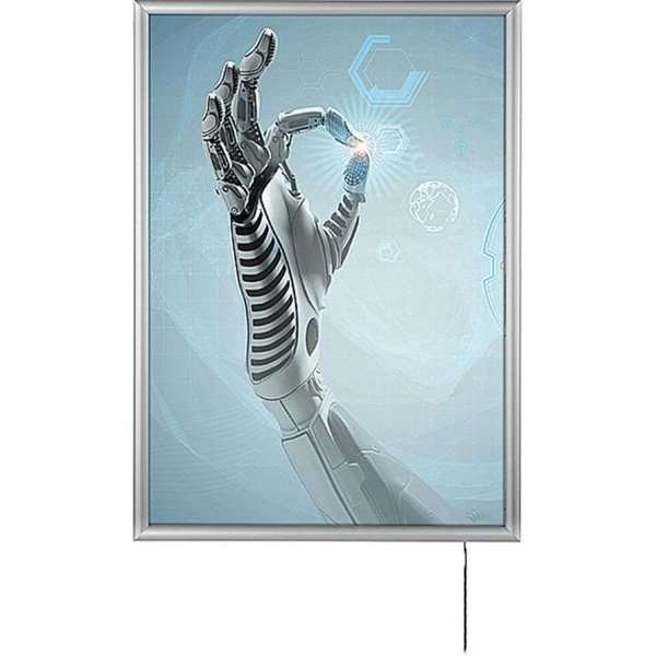 LED Ram Best Buy - B1 - 70x100cm