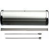 Mini Roll-up, enkelsidig kassett, silver, A4 #5