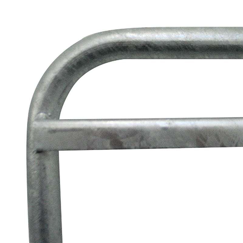 Estate Sign XL, mäklarskylt utan plåt och tryck