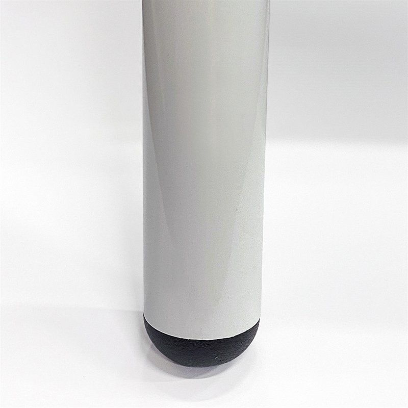 EXPO SIGN gatupratare 22 mm A0 85x120 cm vit