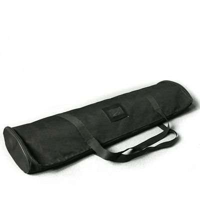 Deluxe Roll-up, enkelsidig, 120 cm, alu