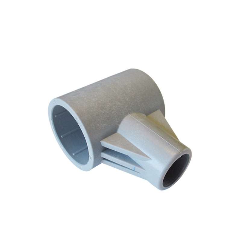 Plastf&auml;ste f&ouml;r montering av &ouml;versta stolpen p&aring; Mega Outdoor Flag