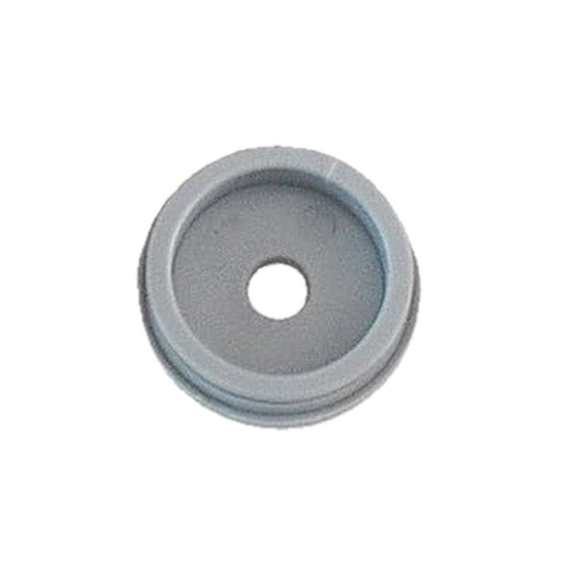 Gr&aring; bas f&ouml;r teleskopst&aring;ng p&aring; Mega Outdoor Flag