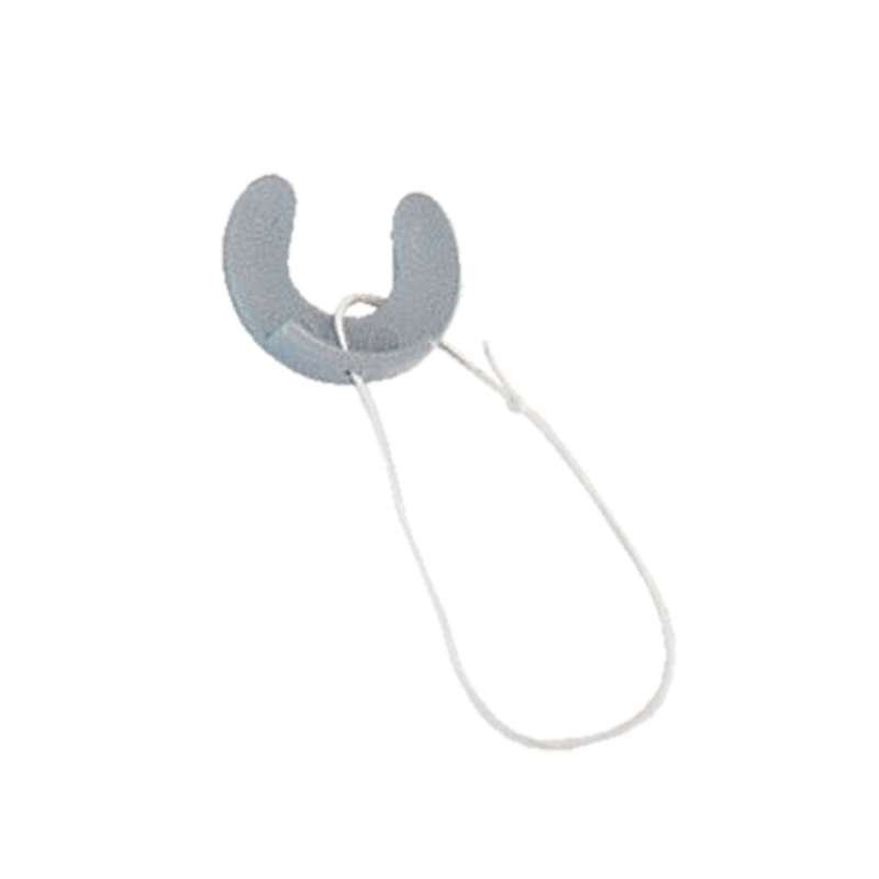 L&aring;skl&auml;mma f&ouml;r ben p&aring; Mega Outdoor Flag