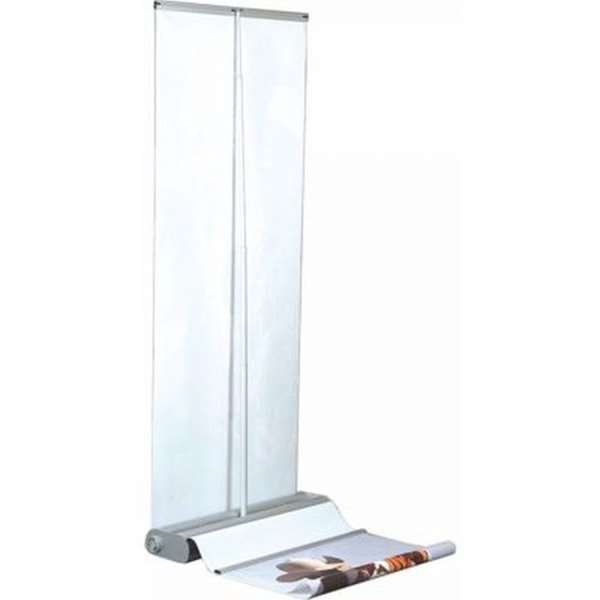 Väska för Flex Dubbelsidig Roll-up, 90 cm