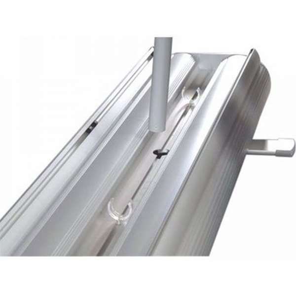 Väska för Flex Dubbelsidig Roll-up, 90 cm