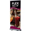 Flex - Enkelsidig - 80cm #1