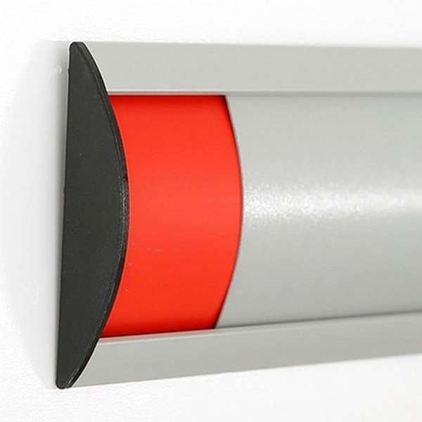 Mötesrumsskylt 52x200mm