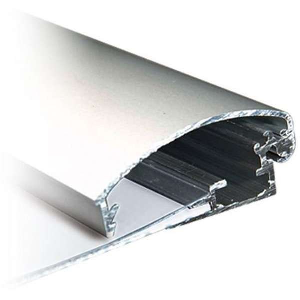 ALU SNAP PROFIL 45mm 3mtr alu