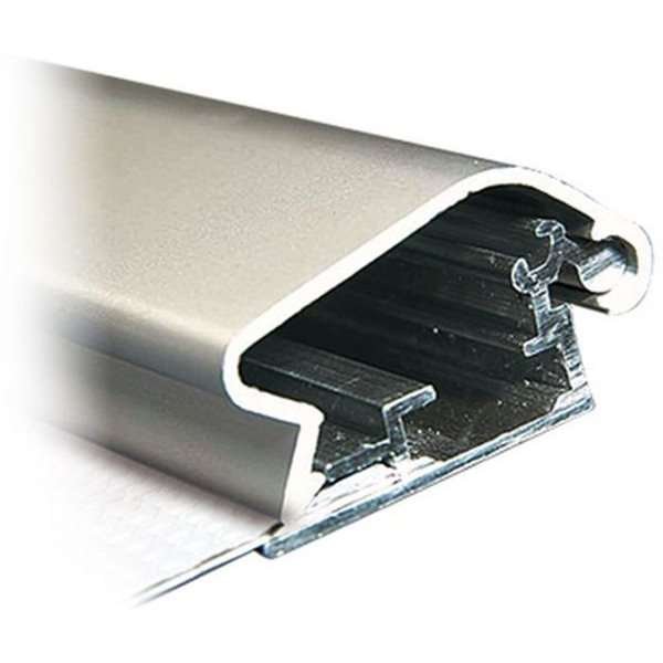 ALU SNAP PROFIL 32mm 3mtr alu