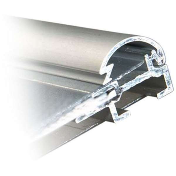 ALU SNAP PROFIL 15mm 3mtr alu