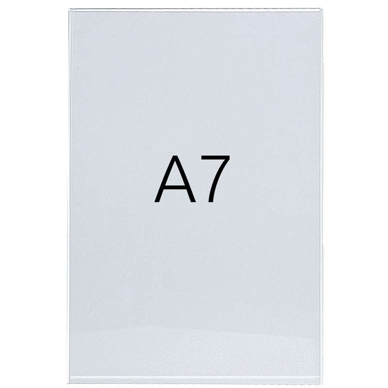 SwingWing Akrylh&aring;llare, vertikal, A7