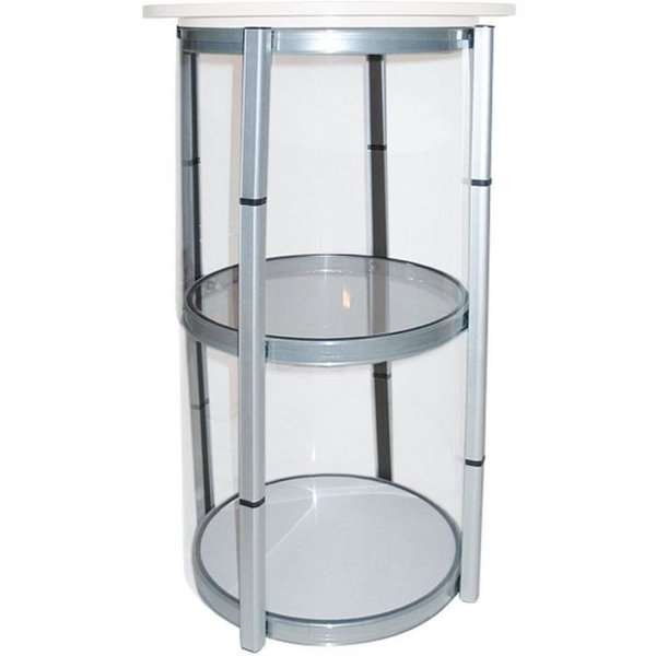 Cirkelskiva Med Fodral