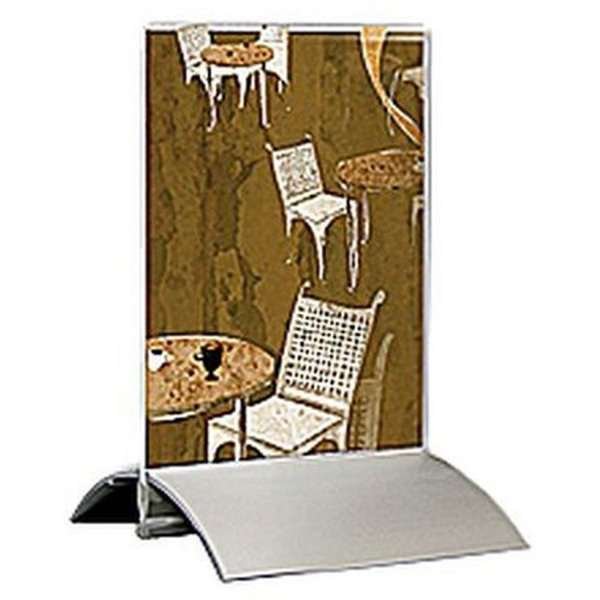 Swing Wing Menykorth&aring;llare vertikal - A7 - 7,4x10,5 cm