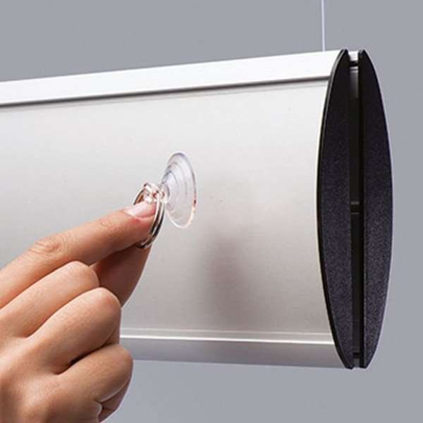 Hängskylt - 1 Lager 50x14,8 cm