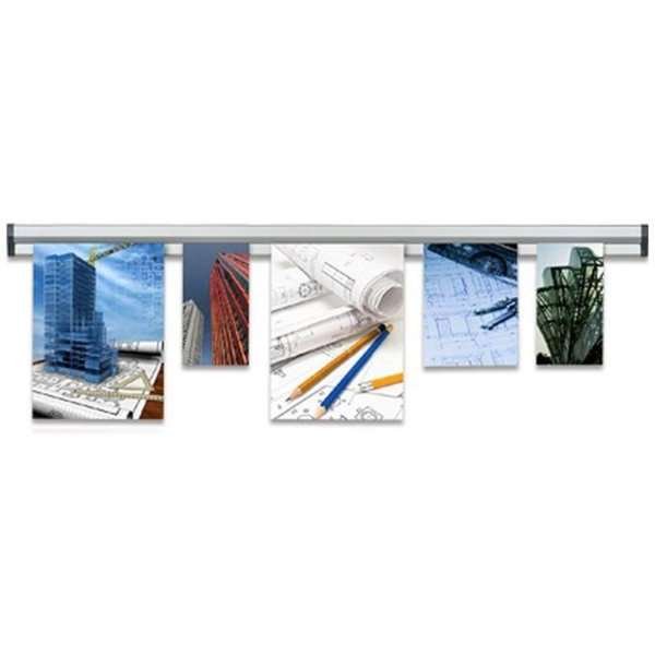 Memo Rail - 150cm