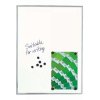 Whiteboard Magnetisk - 4xA4 #2