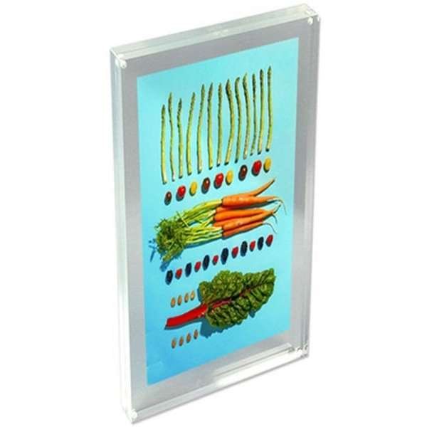 Block Menuh&aring;llare - M65 Flyer - 9,9x21 cm