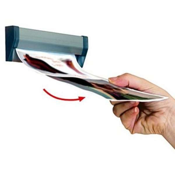 Memo Rail - 31cm