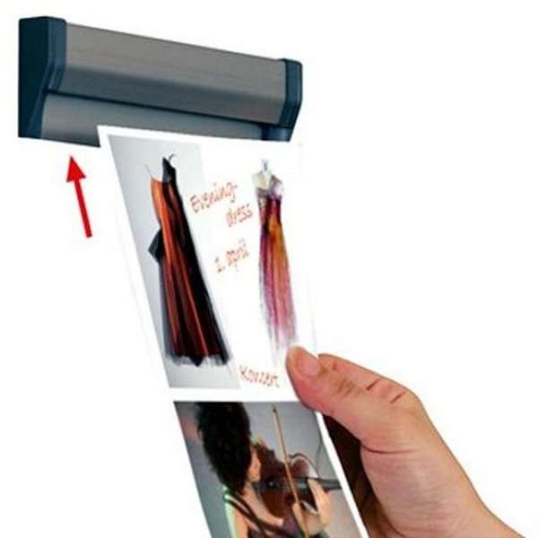 Memo Rail - 31cm