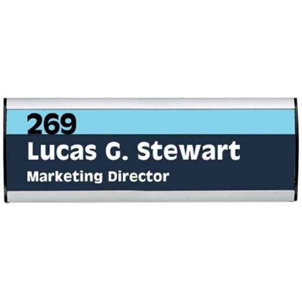 V&auml;ggsystem - 7,4x15cm