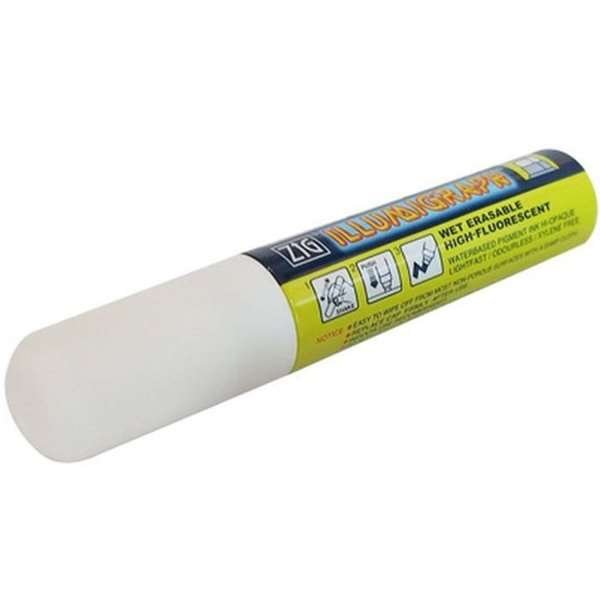 Board Marker 15 mm vit