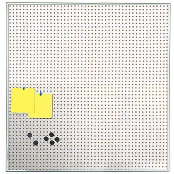 Informationstavla Combi 9mm - 12xA4