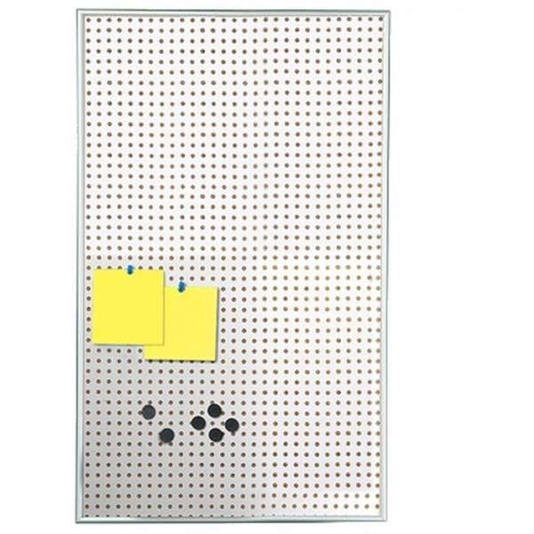 Informationstavla Combi 9mm - 6xA4