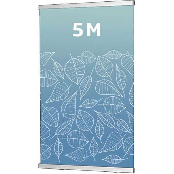 Outdoor Banner Profile - 500cm