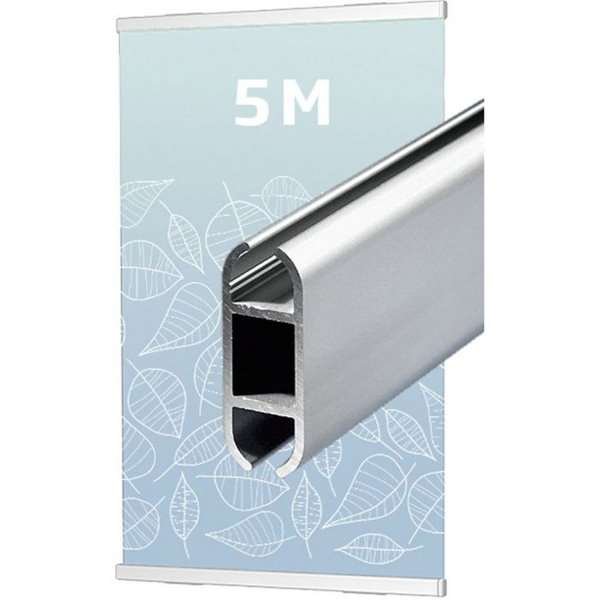 Outdoor Banner Profile - 500cm