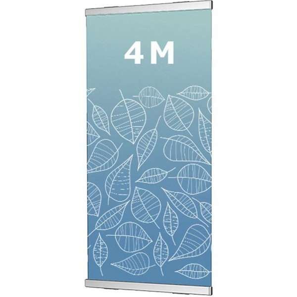 Outdoor Banner Profile - 400cm