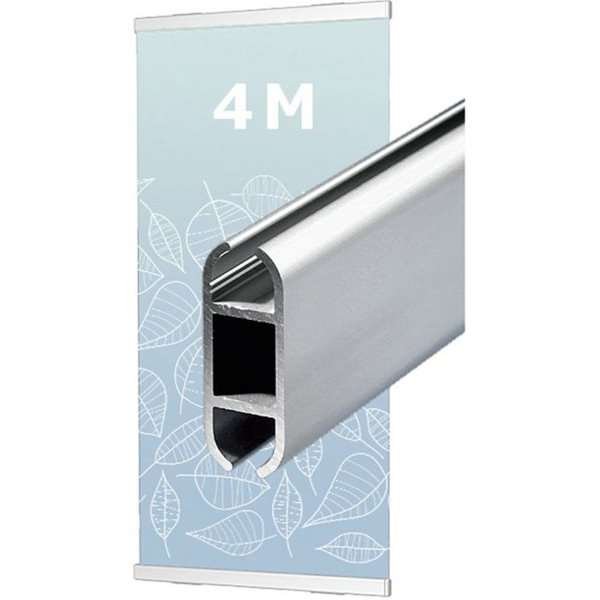 Outdoor Banner Profile - 400cm