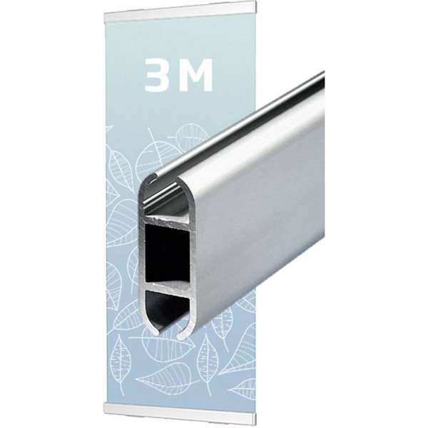 Outdoor Banner Profile - 300cm