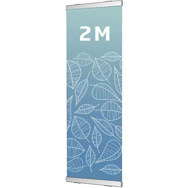 Outdoor Banner Profile - 200cm