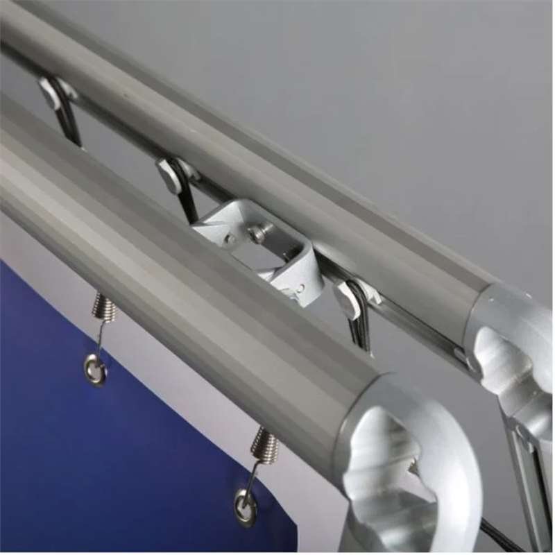 Monteringsfäste - Set med 2 st.