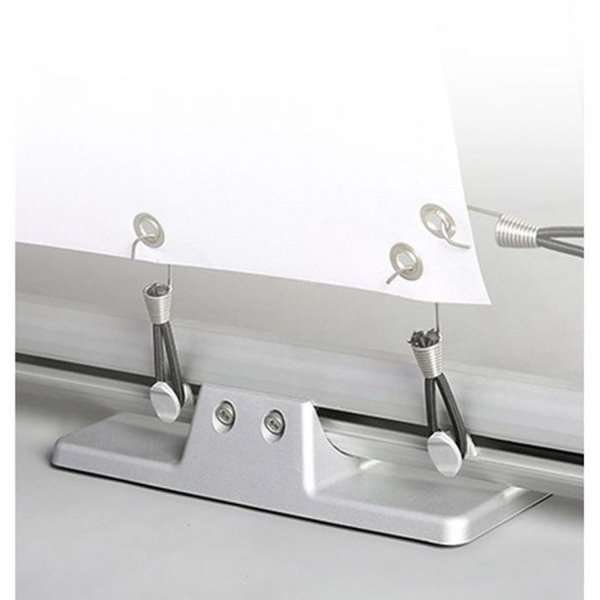 Fötter - Set med 4 st.