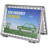 Komplett Omni Banner ram 150x100 cm #1