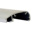 Alu snäppramar Watersafe - 35 mm - 50x70 cm - silver #4