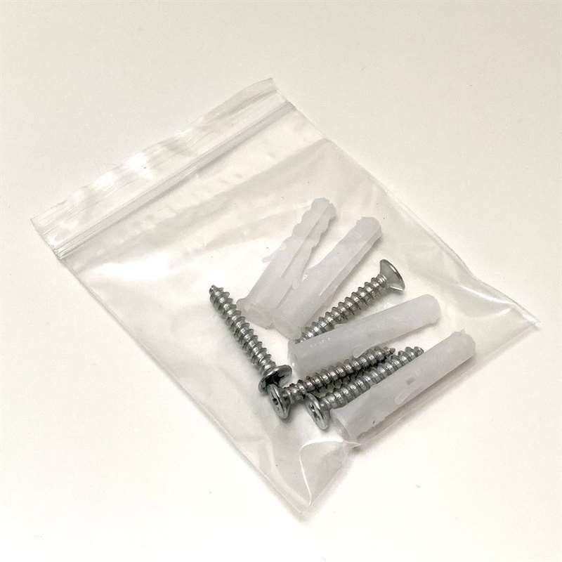 Alu sn&auml;ppramar, svart, platt 20 mm profil, 70 x 100 cm