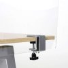 Edge Clamp Kit för bord 2 st #9