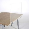 Edge Clamp Kit för bord 2 st #8