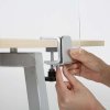 Edge Clamp Kit för bord 2 st #7